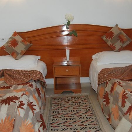 Hotel La Princesse Tunis Zewnętrze zdjęcie