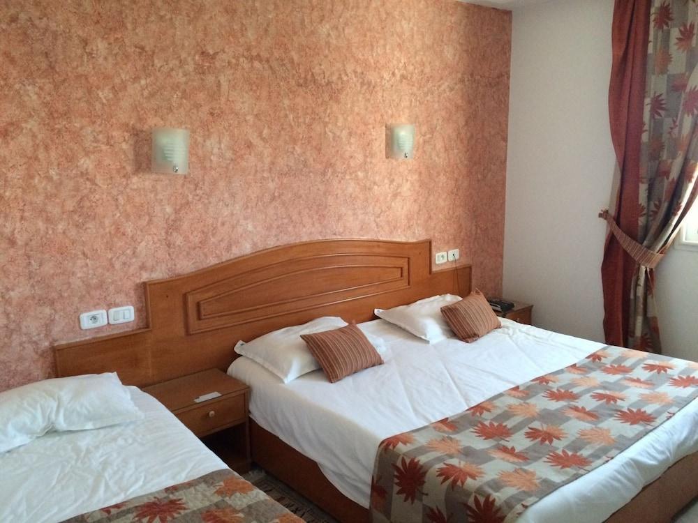 Hotel La Princesse Tunis Zewnętrze zdjęcie