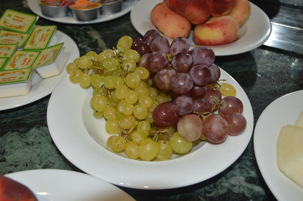 Hotel La Princesse Tunis Zewnętrze zdjęcie