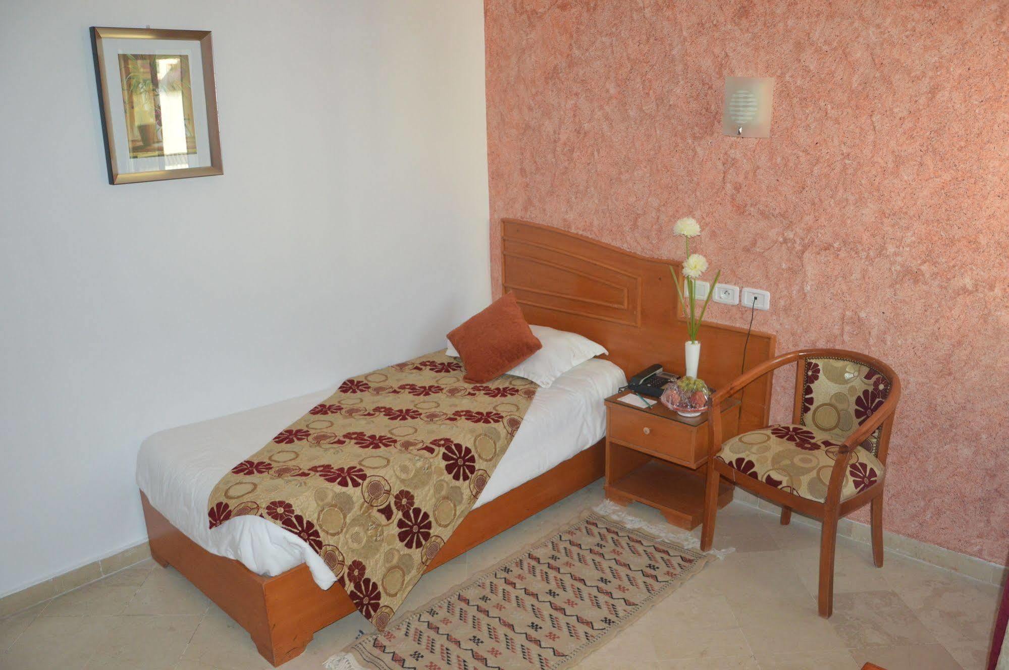 Hotel La Princesse Tunis Zewnętrze zdjęcie